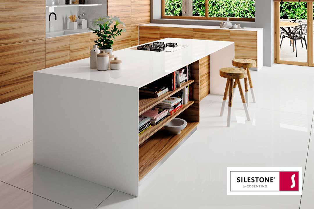 Silestone Tezgahlar